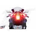 TST Industries Integrated Taillight for Yamaha YZF-R7 (22-25) TST Industries Integrated Taillight for Yamaha YZF-R7 (22-25)